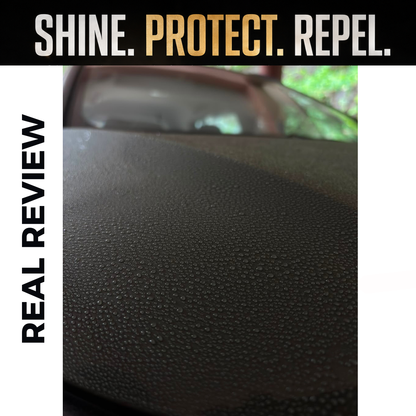 Ultimate Ceramic Coating Spray + FREE 340 GSM Microfibre Cloth