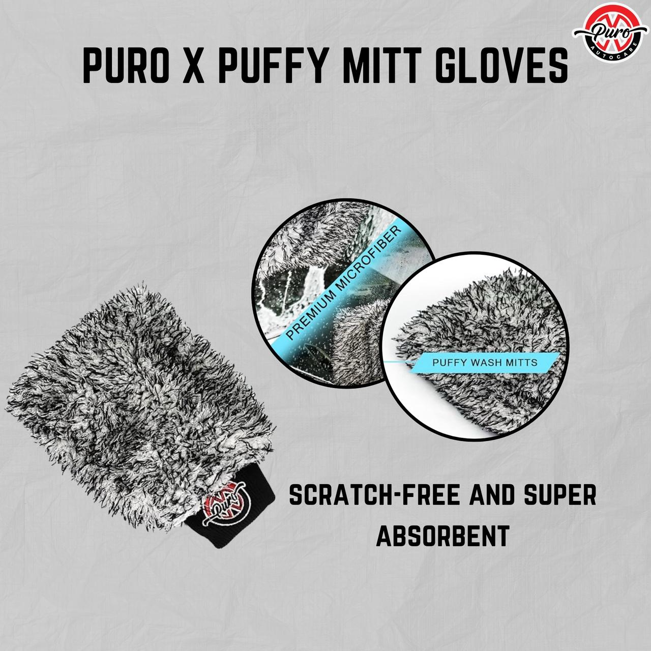 Combo Cleaner Kit