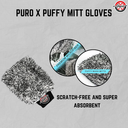 Combo Cleaner Kit