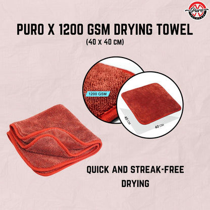 Combo Cleaner Kit
