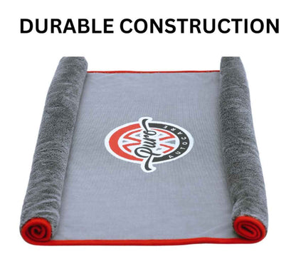 Puro X 600 GSM ULTRA Drying towel ( 90*60 cm )