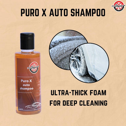 Combo Cleaner Kit