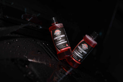 Car Shampoo – 500ml