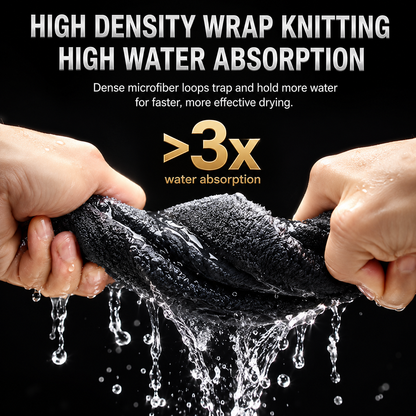 Professional Bike Care Kit - 7 in 1 Combo