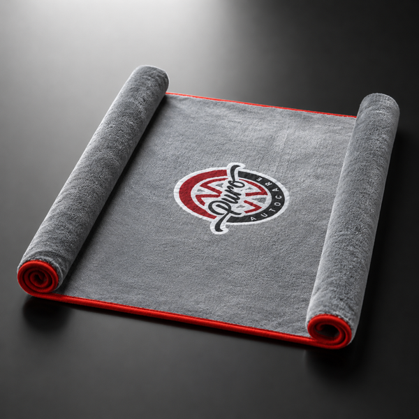 Microfiber Cloths
