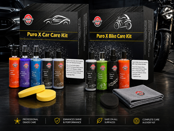 Kits and Combos