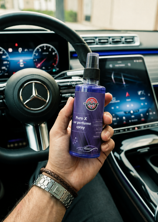 Car Perfumes