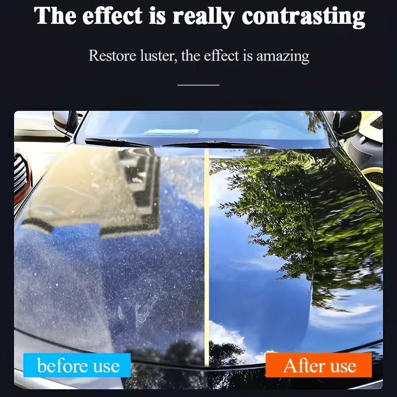 Ultimate Ceramic Coating Spray + FREE 340 GSM Microfibre Cloth