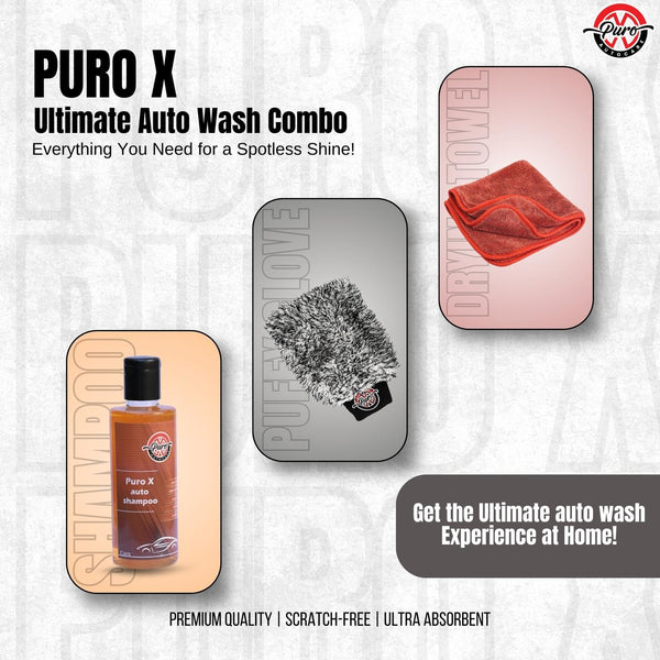 Combo Cleaner Kit