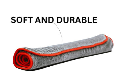 Puro X 600 GSM ULTRA DRYING TOWEL (90 * 60 CM )