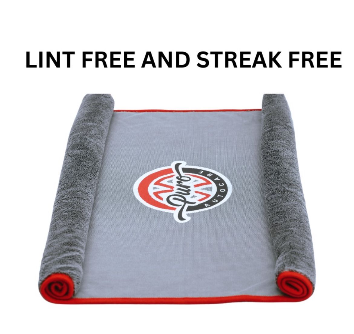 Puro X 600 GSM ULTRA DRYING TOWEL (90 * 60 CM )