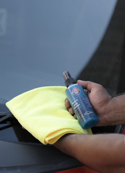 Puro X Glass Cleaner - 200ml