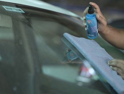 Puro X Glass Cleaner - 200ml