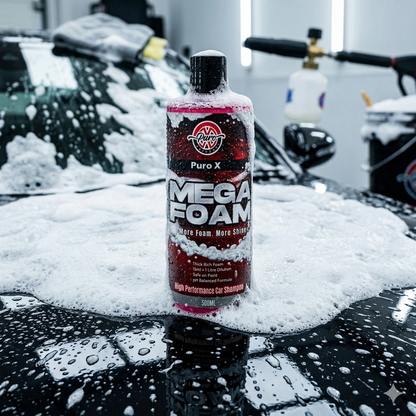 Puro X MEGA FOAM (500ML)