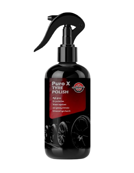 Puro X In and Out Polish Combo Pack