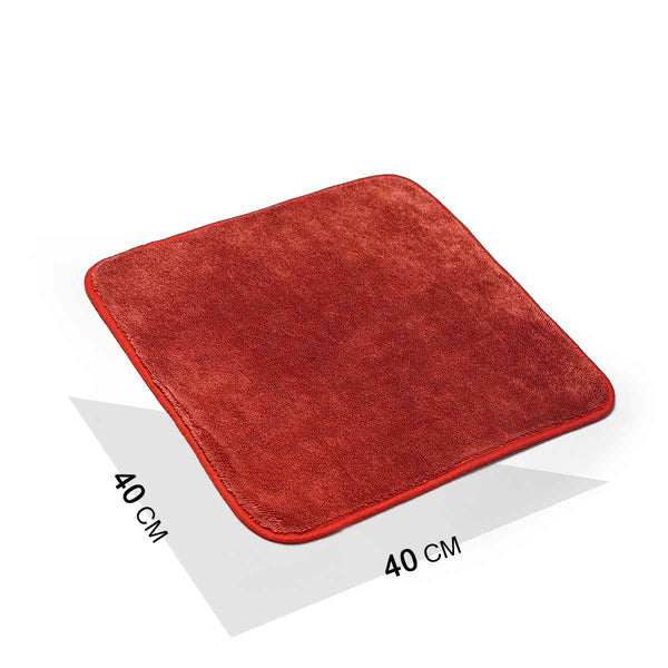 Puro X 1200 gsm drying towel