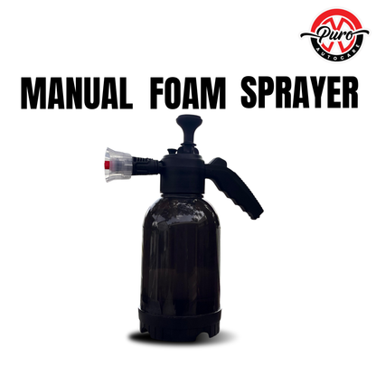 PuroX Car & Bike Care Sprayer