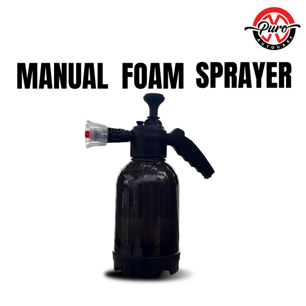 PuroX Car & Bike Care Sprayer