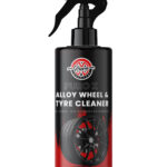 alloy wheel cleaner